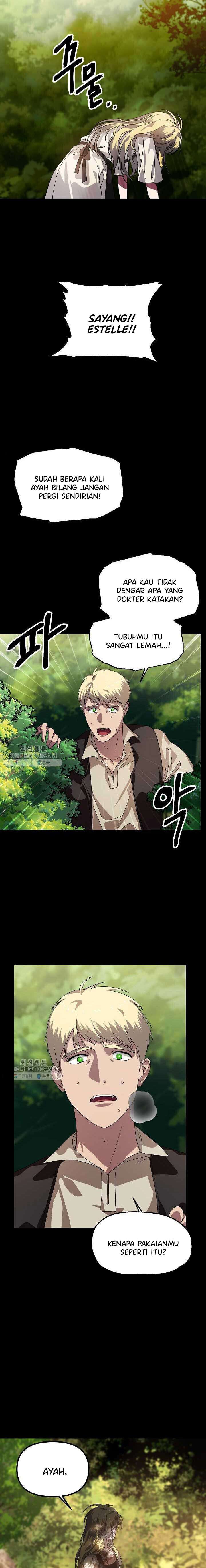 Read SSS-Class Suicide Hunter id Manga Online