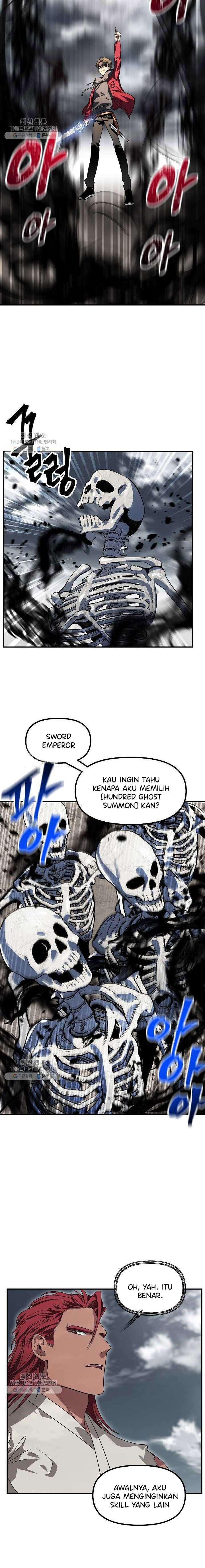Read SSS-Class Suicide Hunter id Manga Online