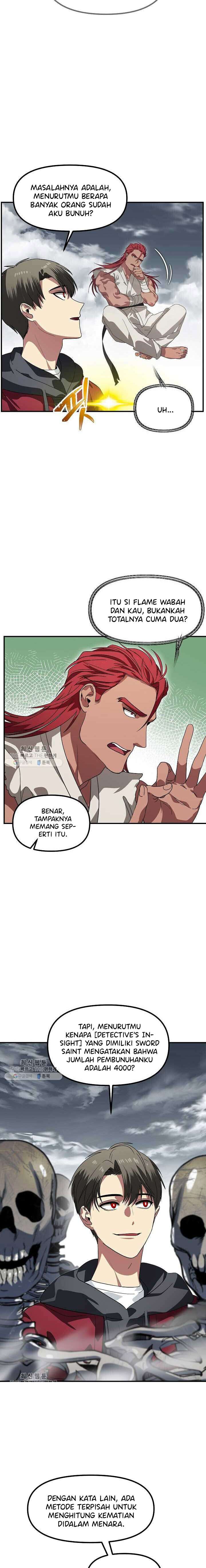 Read SSS-Class Suicide Hunter id Manga Online
