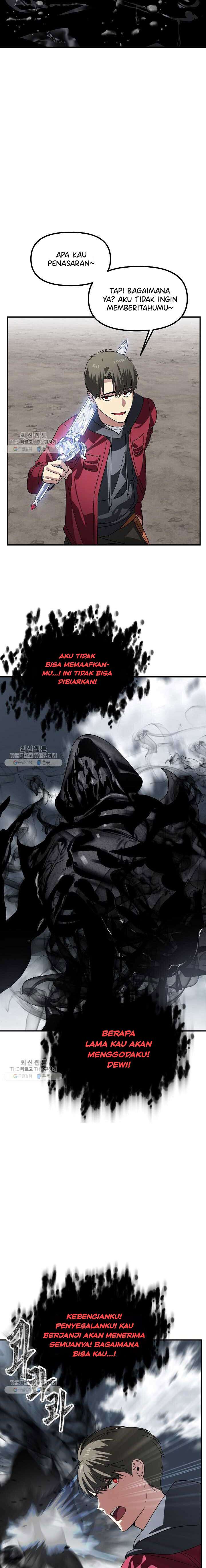 Read SSS-Class Suicide Hunter id Manga Online