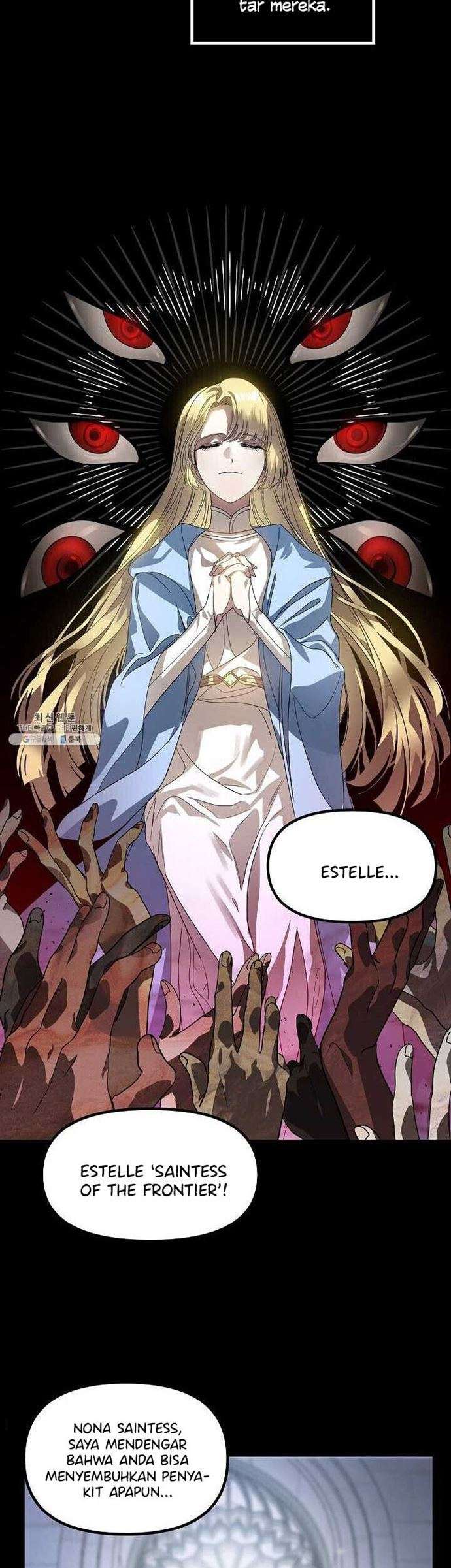 Read SSS-Class Suicide Hunter id Manga Online
