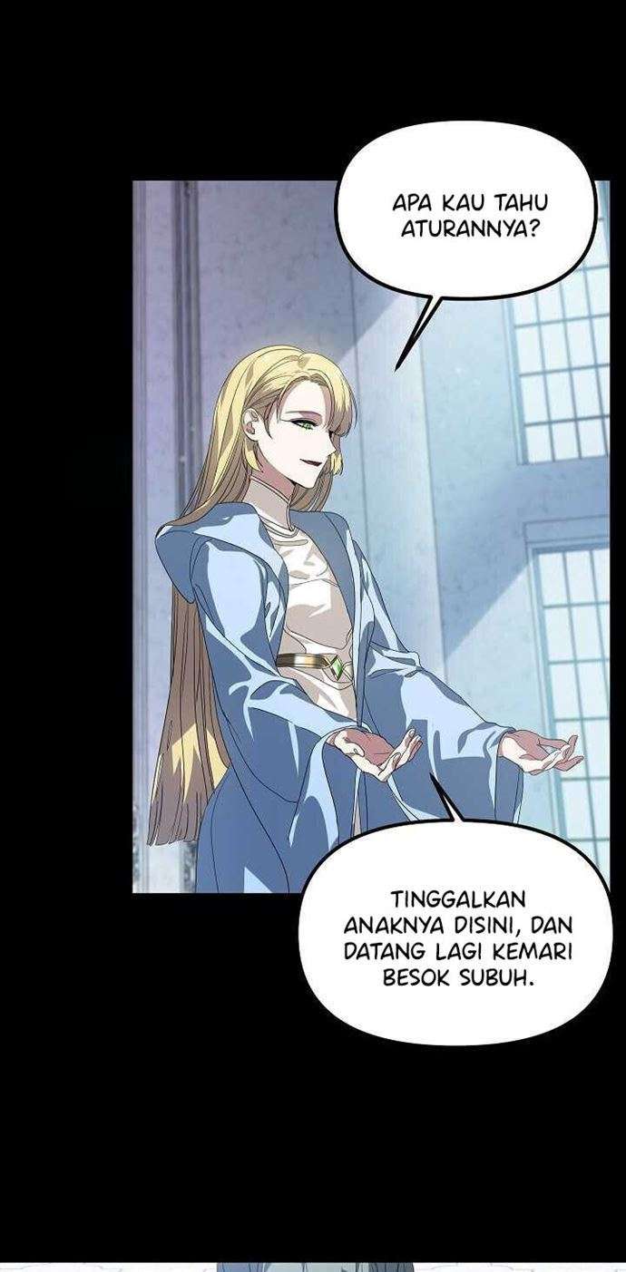 Read SSS-Class Suicide Hunter id Manga Online