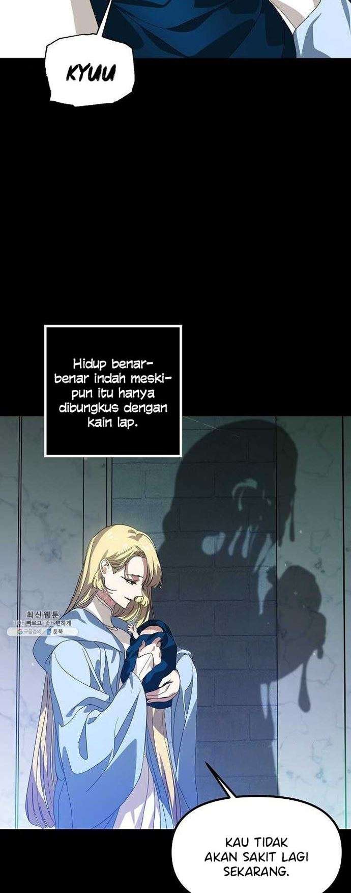 Read SSS-Class Suicide Hunter id Manga Online