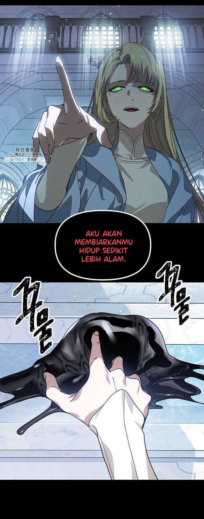 Read SSS-Class Suicide Hunter id Manga Online