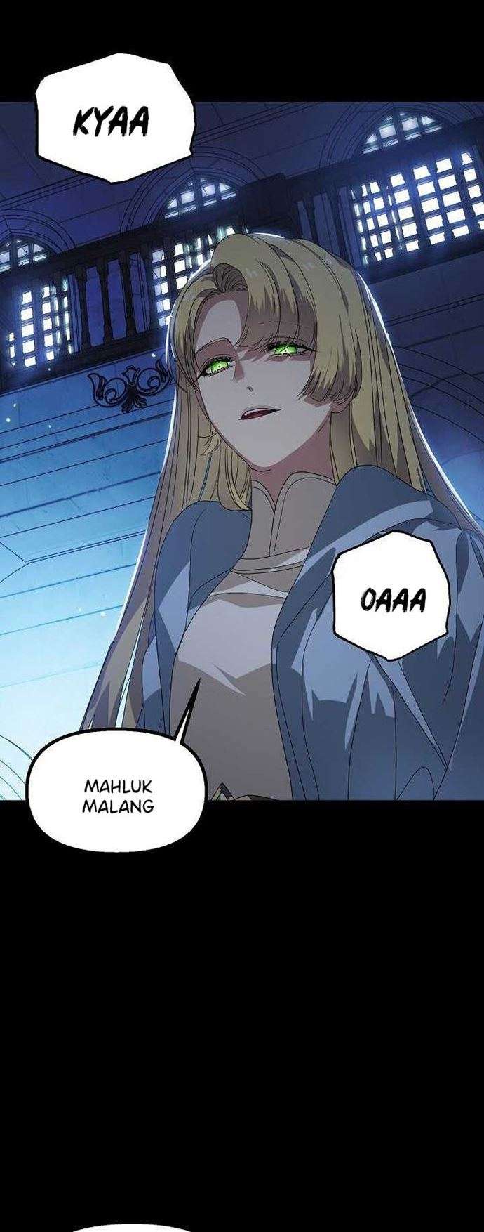 Read SSS-Class Suicide Hunter id Manga Online