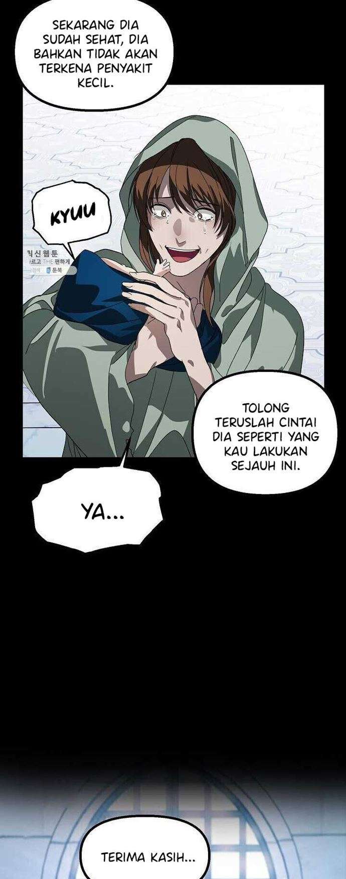 Read SSS-Class Suicide Hunter id Manga Online