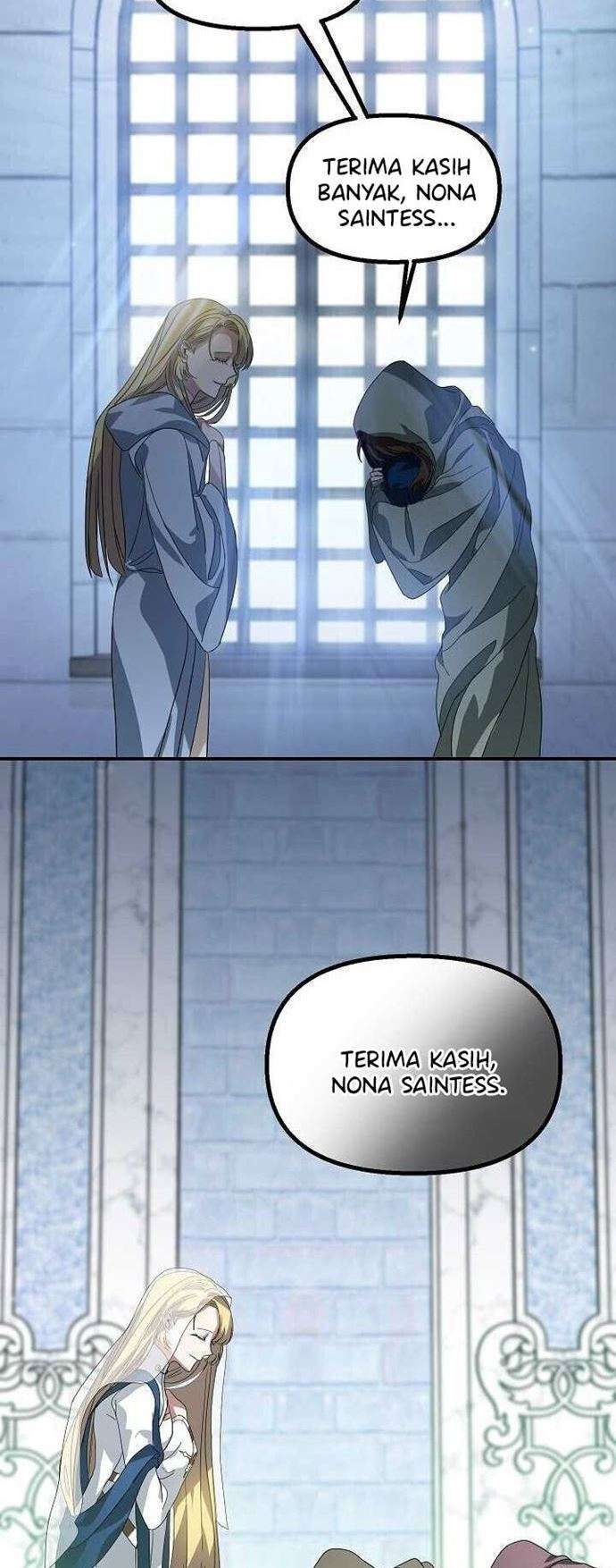 Read SSS-Class Suicide Hunter id Manga Online
