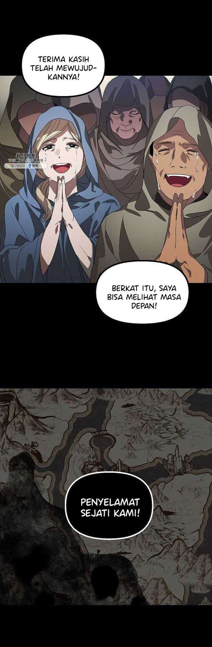 Read SSS-Class Suicide Hunter id Manga Online