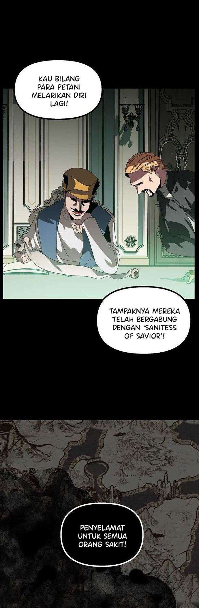 Read SSS-Class Suicide Hunter id Manga Online