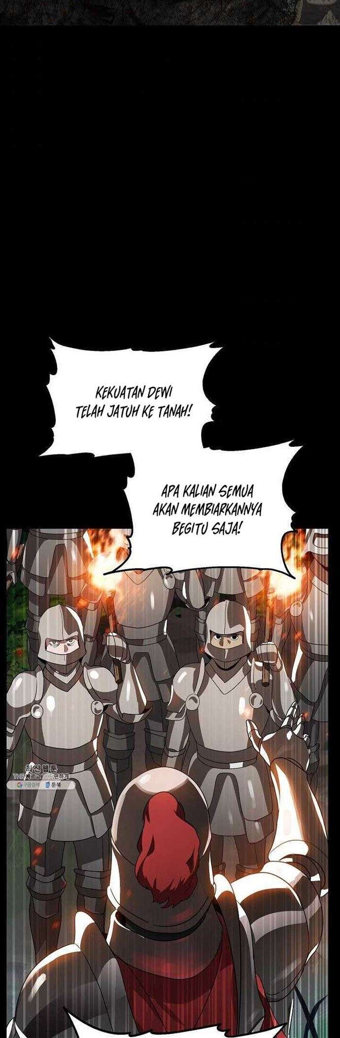 Read SSS-Class Suicide Hunter id Manga Online