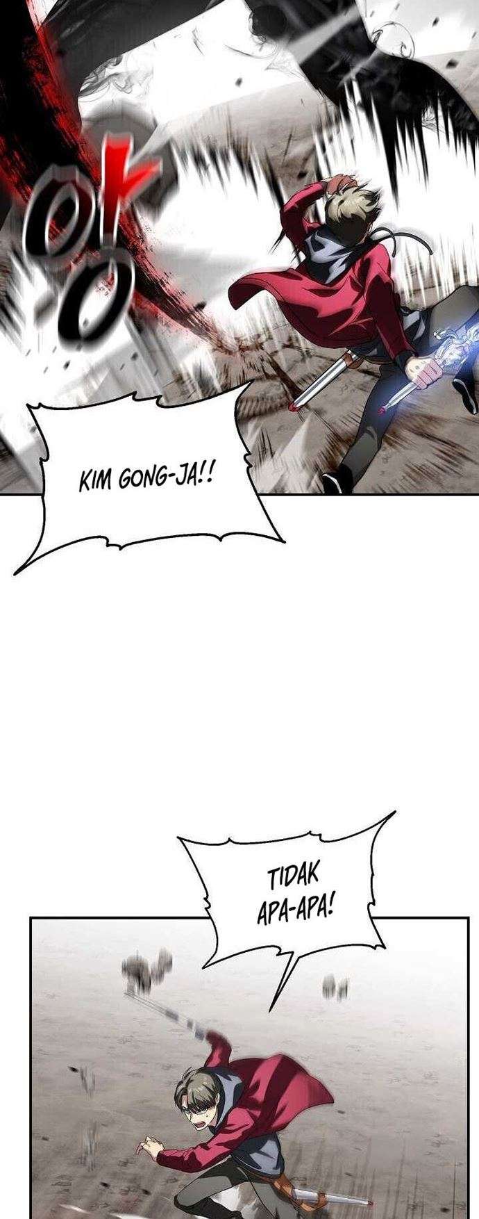 Read SSS-Class Suicide Hunter id Manga Online