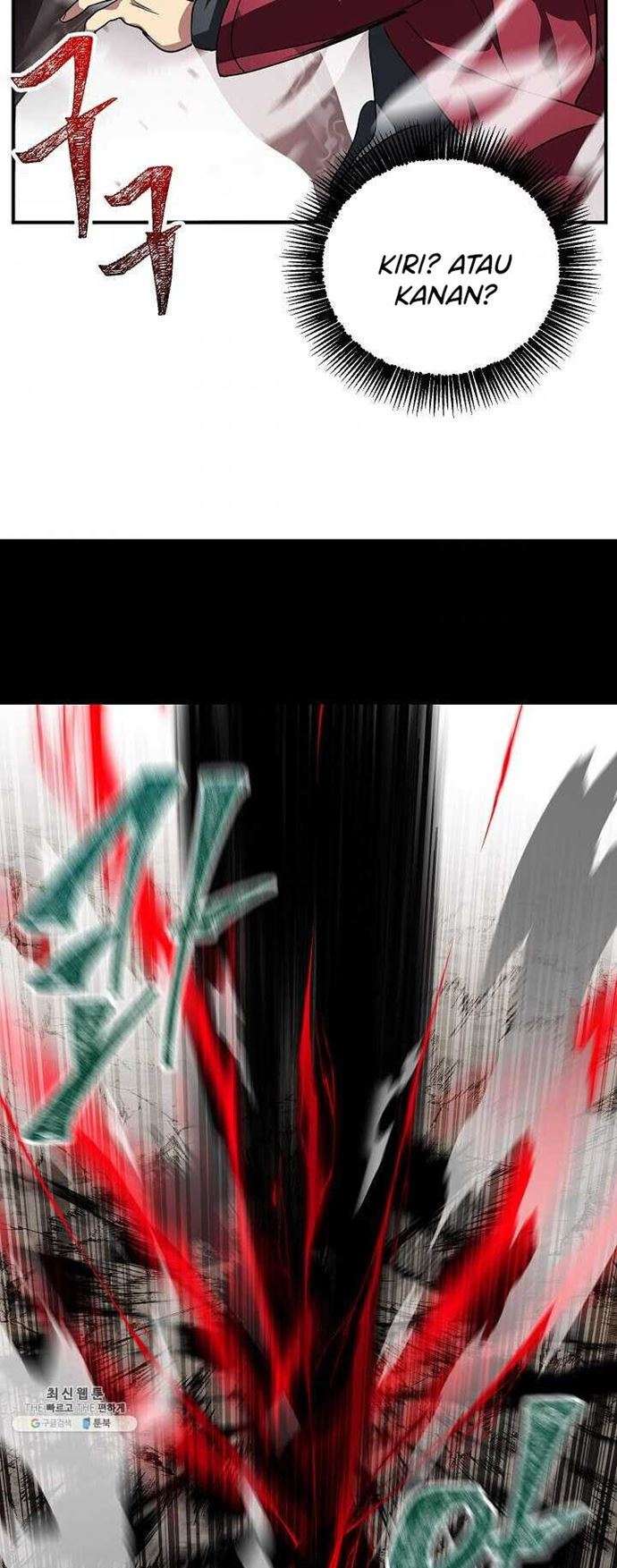 Read SSS-Class Suicide Hunter id Manga Online