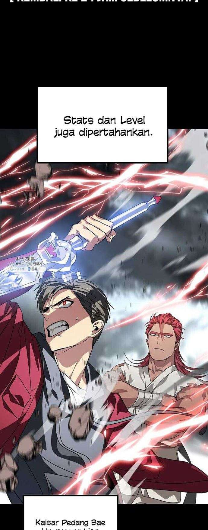 Read SSS-Class Suicide Hunter id Manga Online