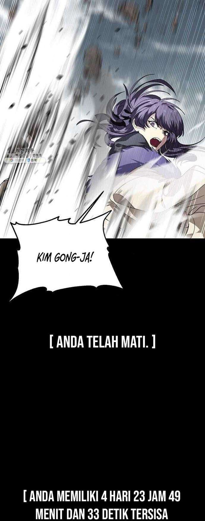 Read SSS-Class Suicide Hunter id Manga Online