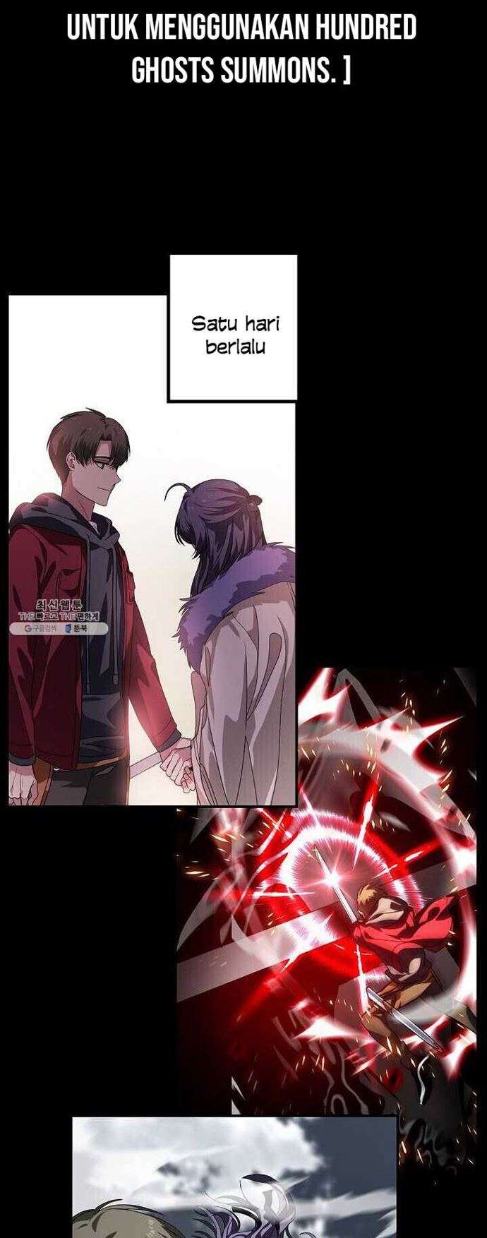 Read SSS-Class Suicide Hunter id Manga Online