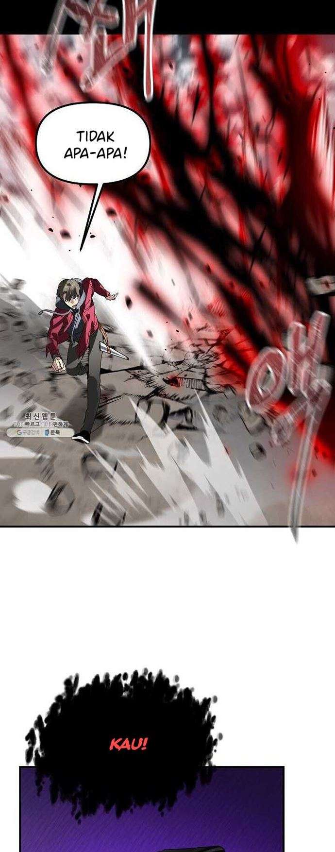 Read SSS-Class Suicide Hunter id Manga Online