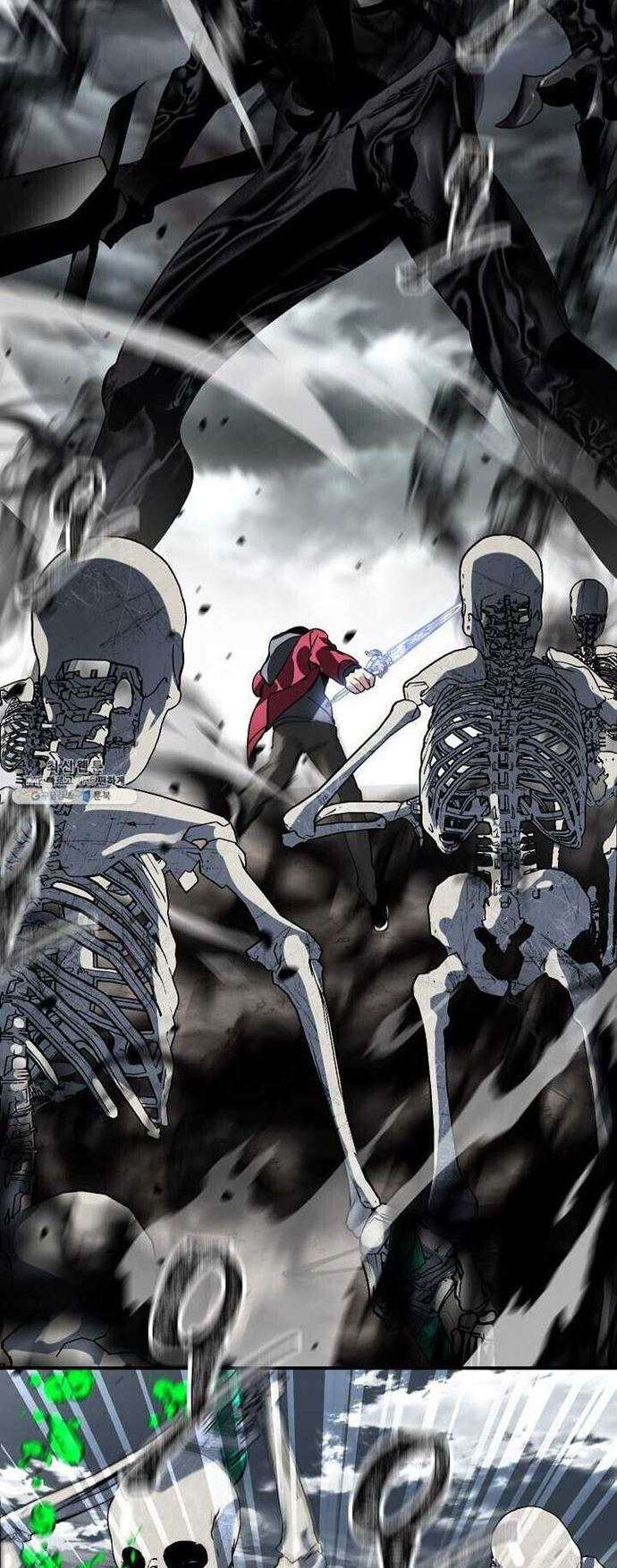 Read SSS-Class Suicide Hunter id Manga Online