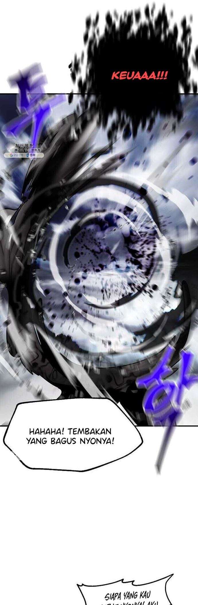 Read SSS-Class Suicide Hunter id Manga Online