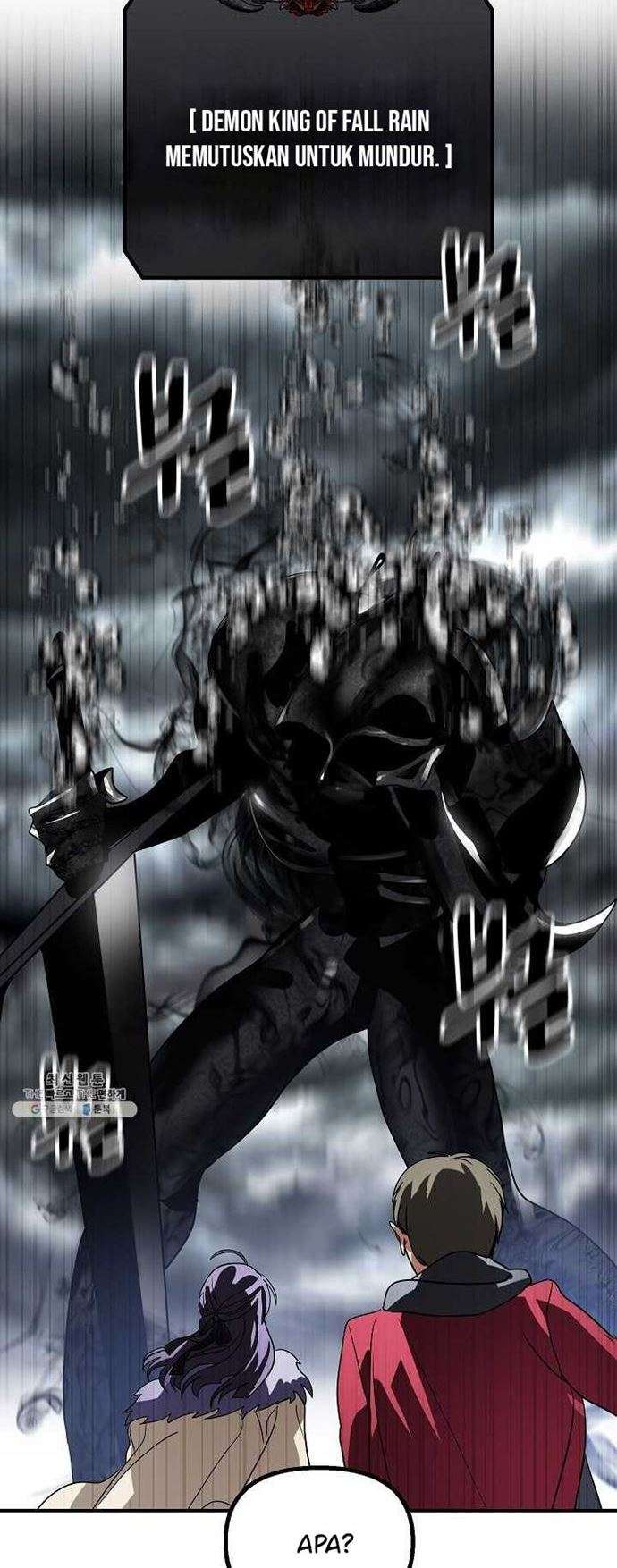 Read SSS-Class Suicide Hunter id Manga Online
