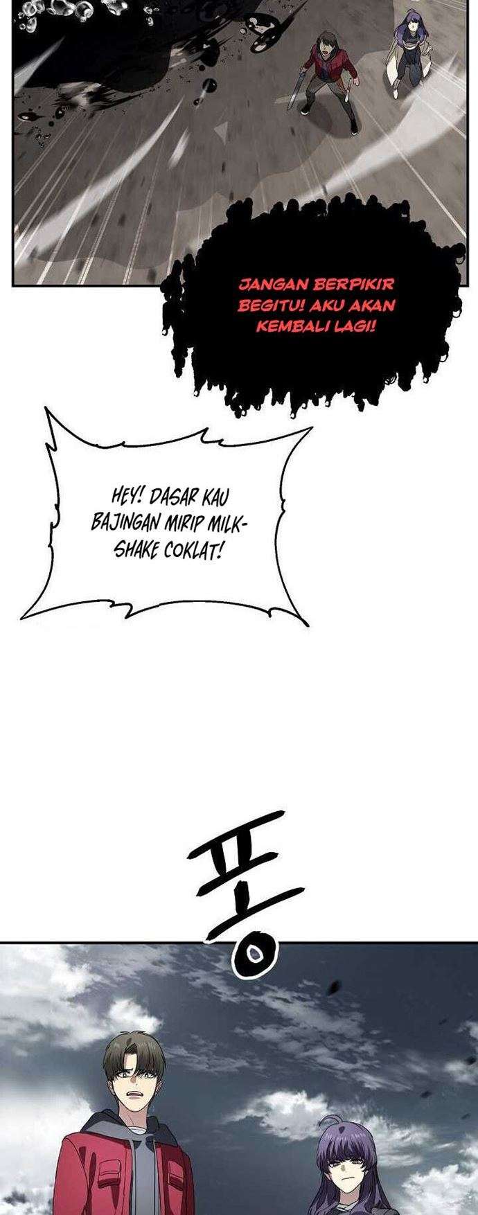 Read SSS-Class Suicide Hunter id Manga Online