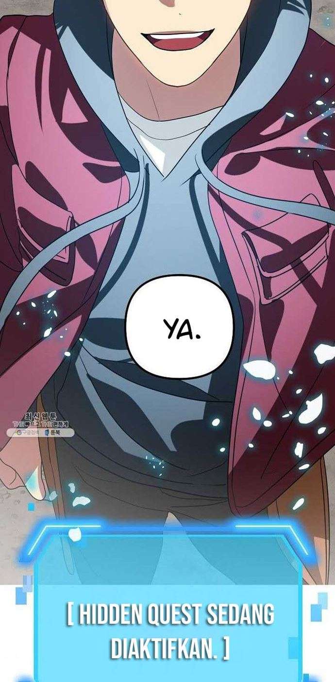Read SSS-Class Suicide Hunter id Manga Online