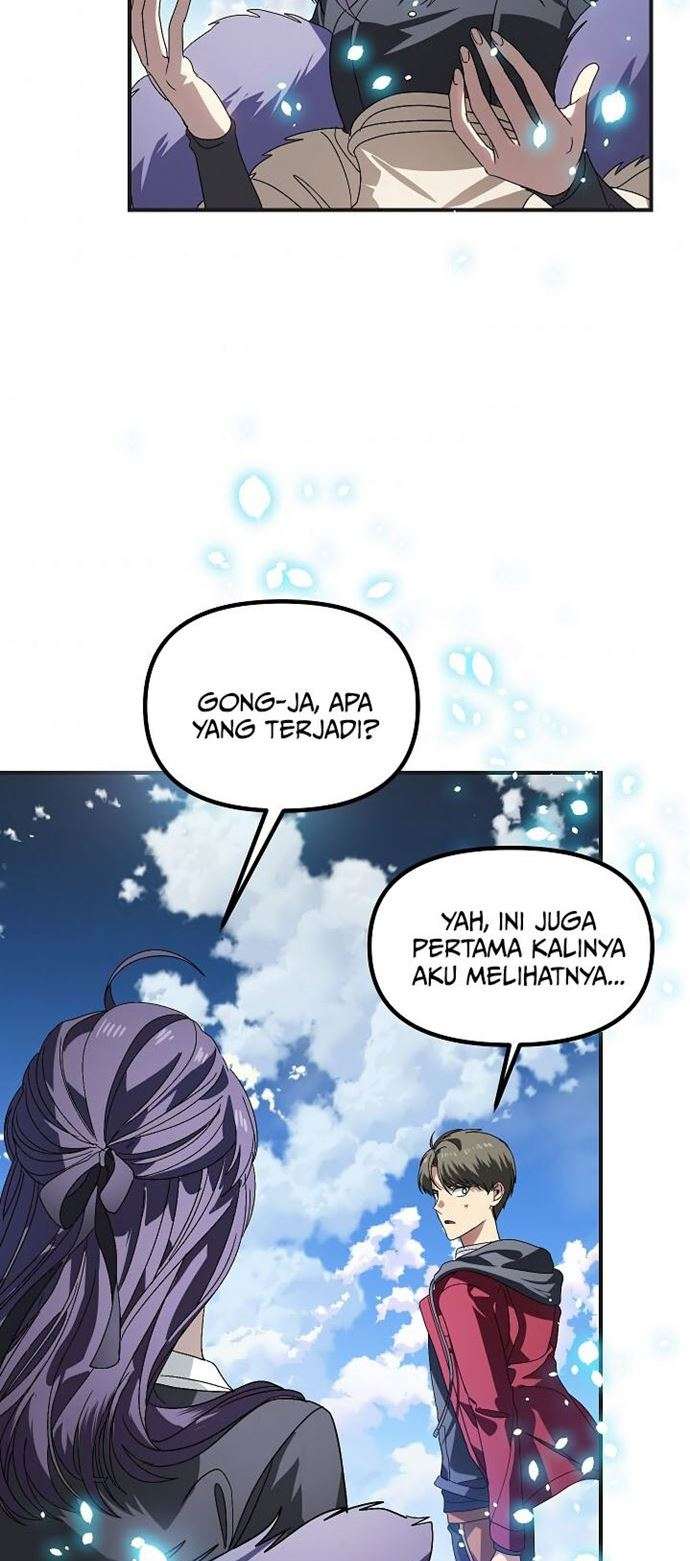 Read SSS-Class Suicide Hunter id Manga Online