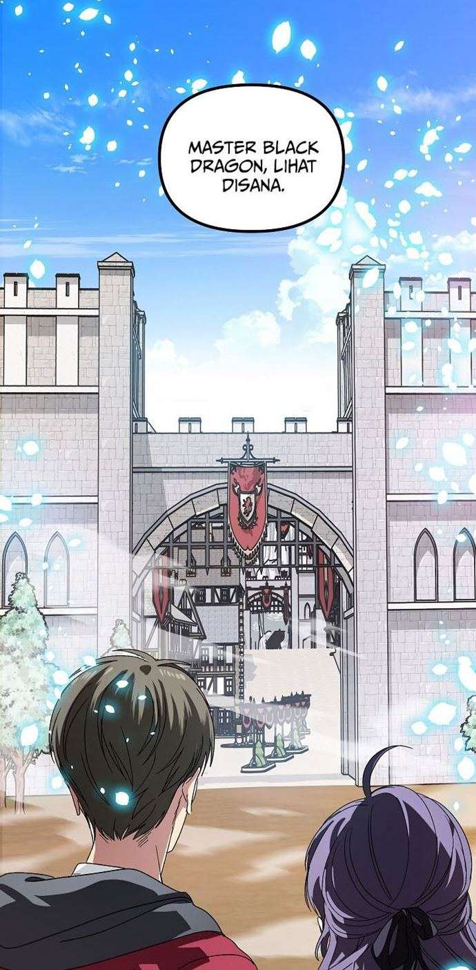 Read SSS-Class Suicide Hunter id Manga Online
