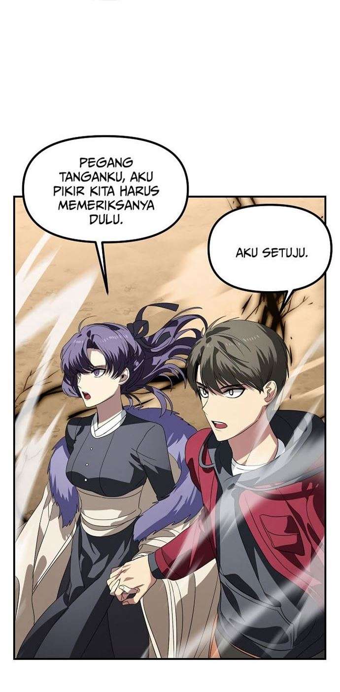 Read SSS-Class Suicide Hunter id Manga Online