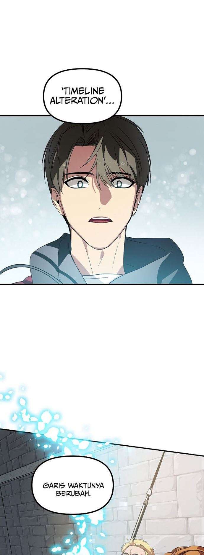 Read SSS-Class Suicide Hunter id Manga Online