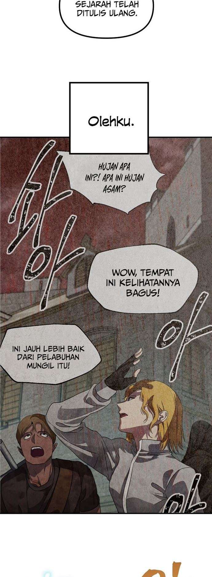 Read SSS-Class Suicide Hunter id Manga Online