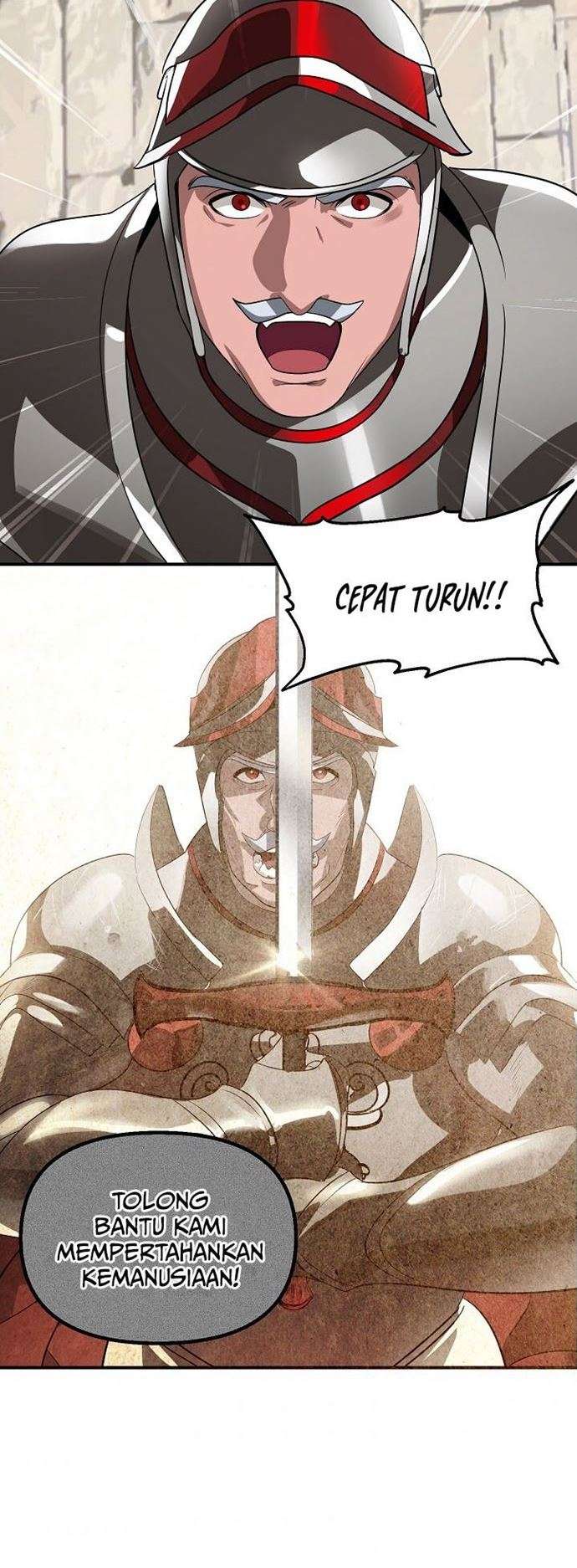 Read SSS-Class Suicide Hunter id Manga Online