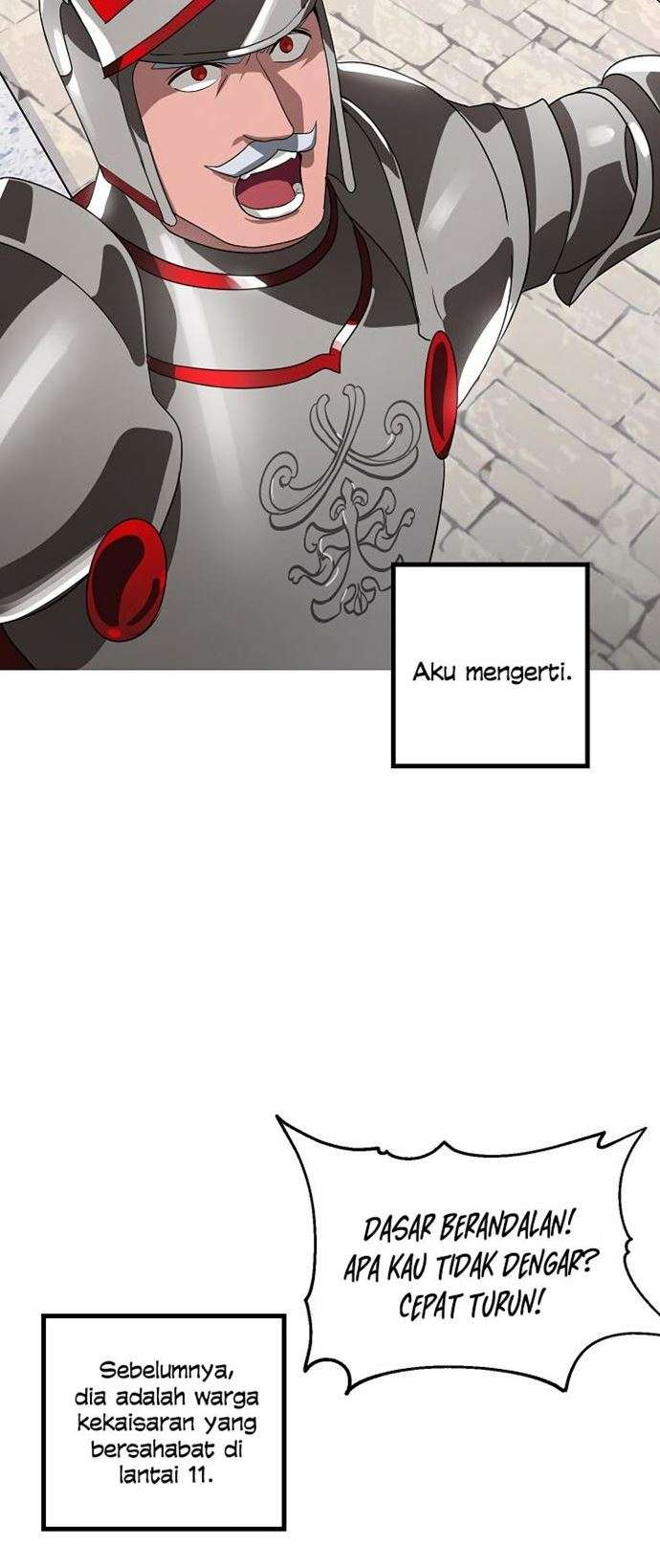 Read SSS-Class Suicide Hunter id Manga Online