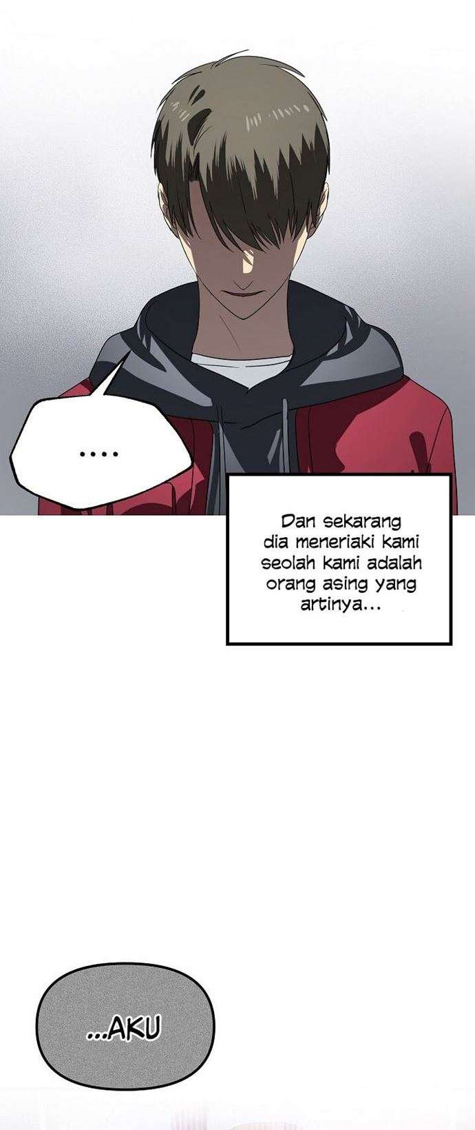 Read SSS-Class Suicide Hunter id Manga Online