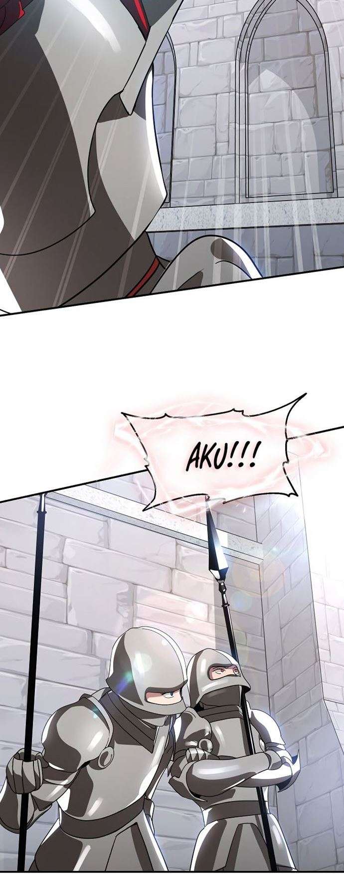 Read SSS-Class Suicide Hunter id Manga Online