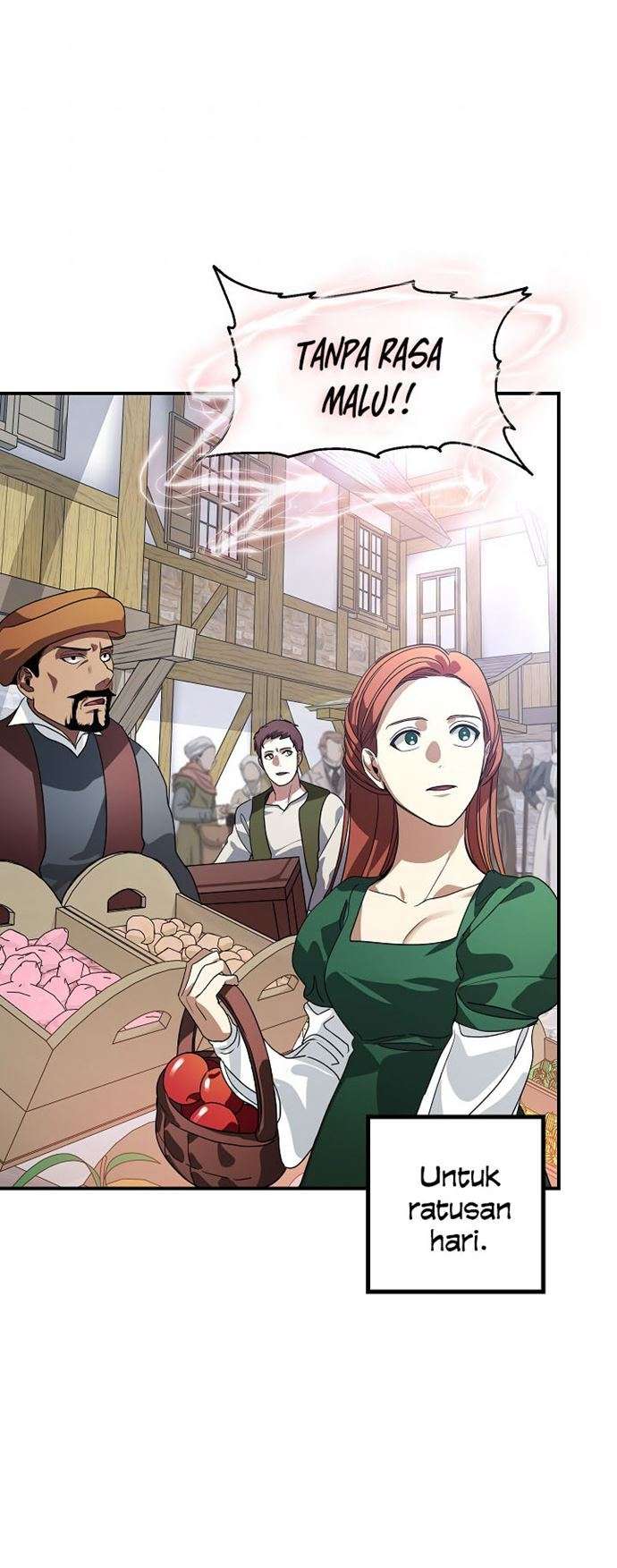 Read SSS-Class Suicide Hunter id Manga Online