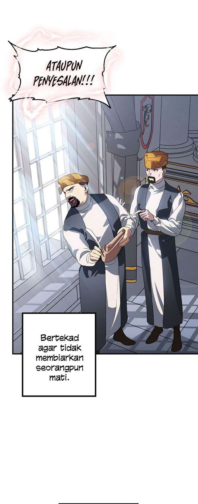 Read SSS-Class Suicide Hunter id Manga Online