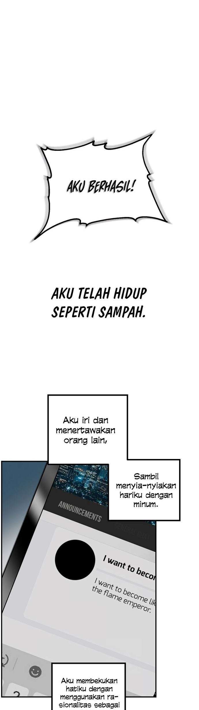 Read SSS-Class Suicide Hunter id Manga Online