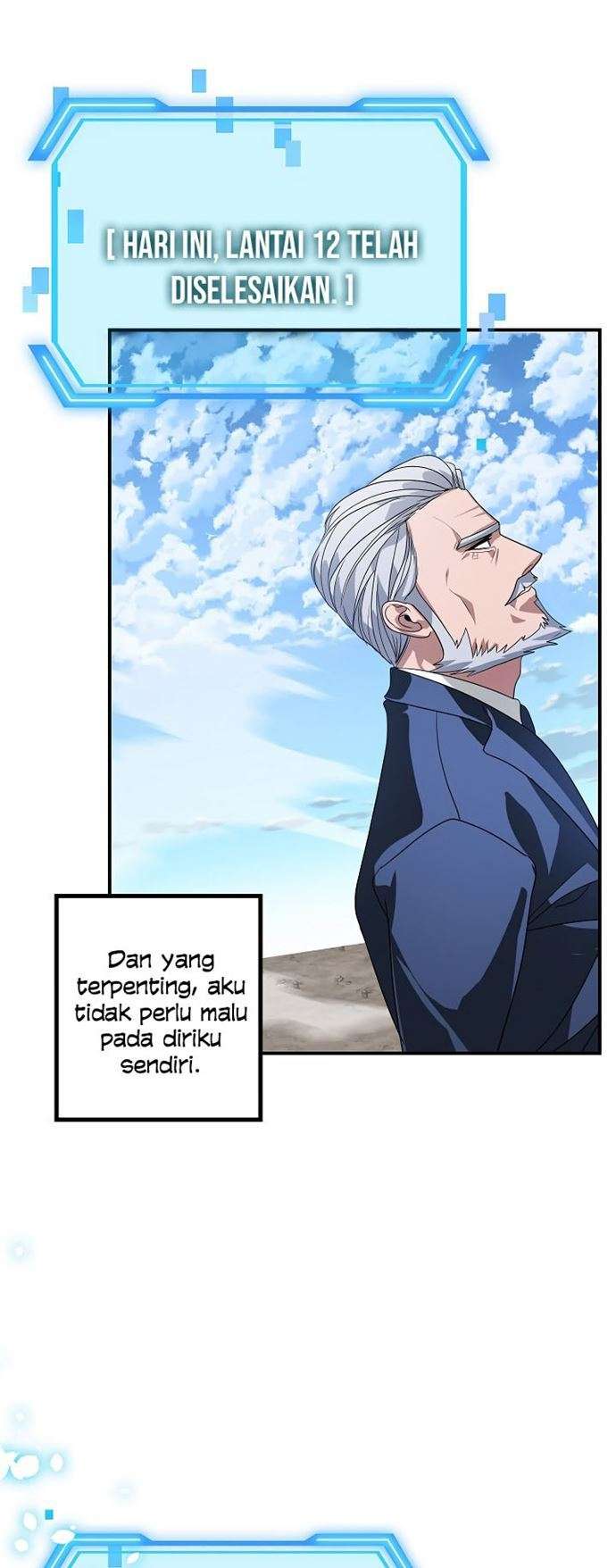 Read SSS-Class Suicide Hunter id Manga Online