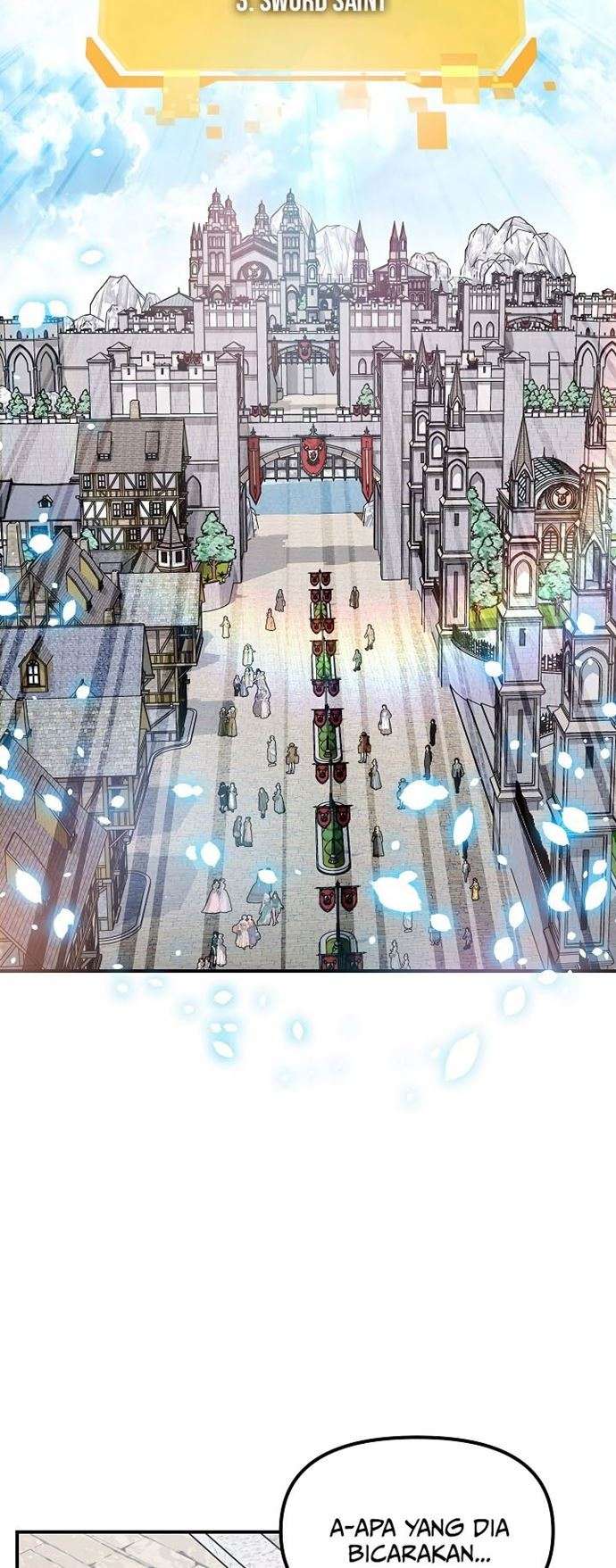 Read SSS-Class Suicide Hunter id Manga Online