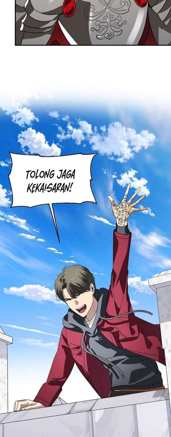 Read SSS-Class Suicide Hunter id Manga Online