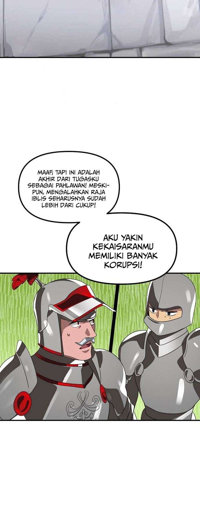 Read SSS-Class Suicide Hunter id Manga Online