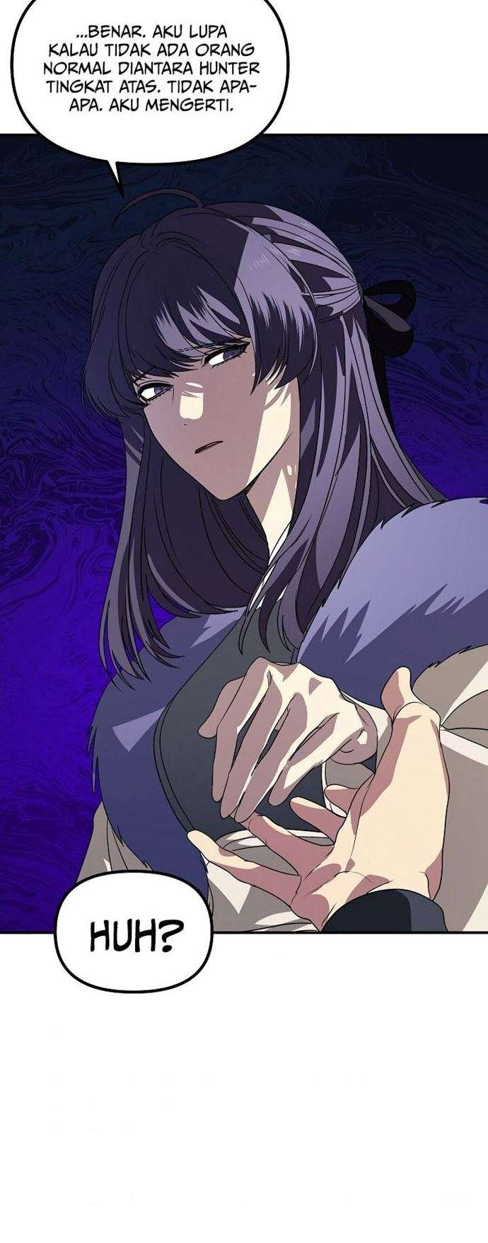Read SSS-Class Suicide Hunter id Manga Online