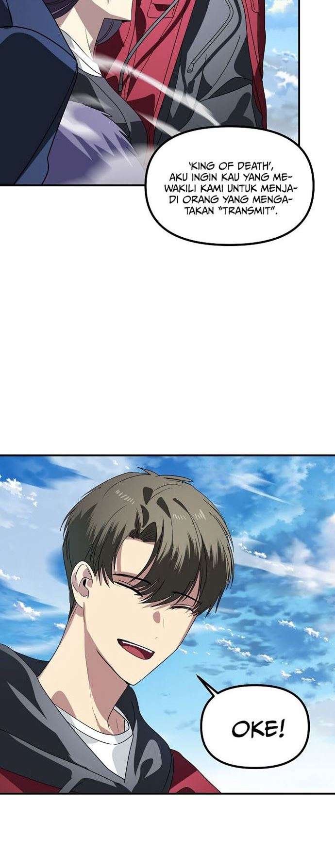 Read SSS-Class Suicide Hunter id Manga Online