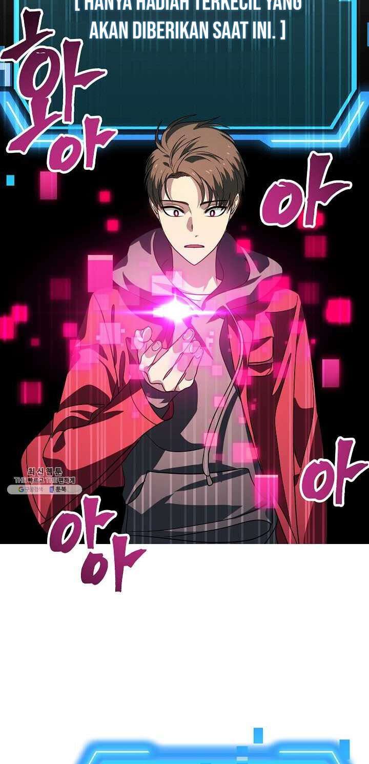 Read SSS-Class Suicide Hunter id Manga Online