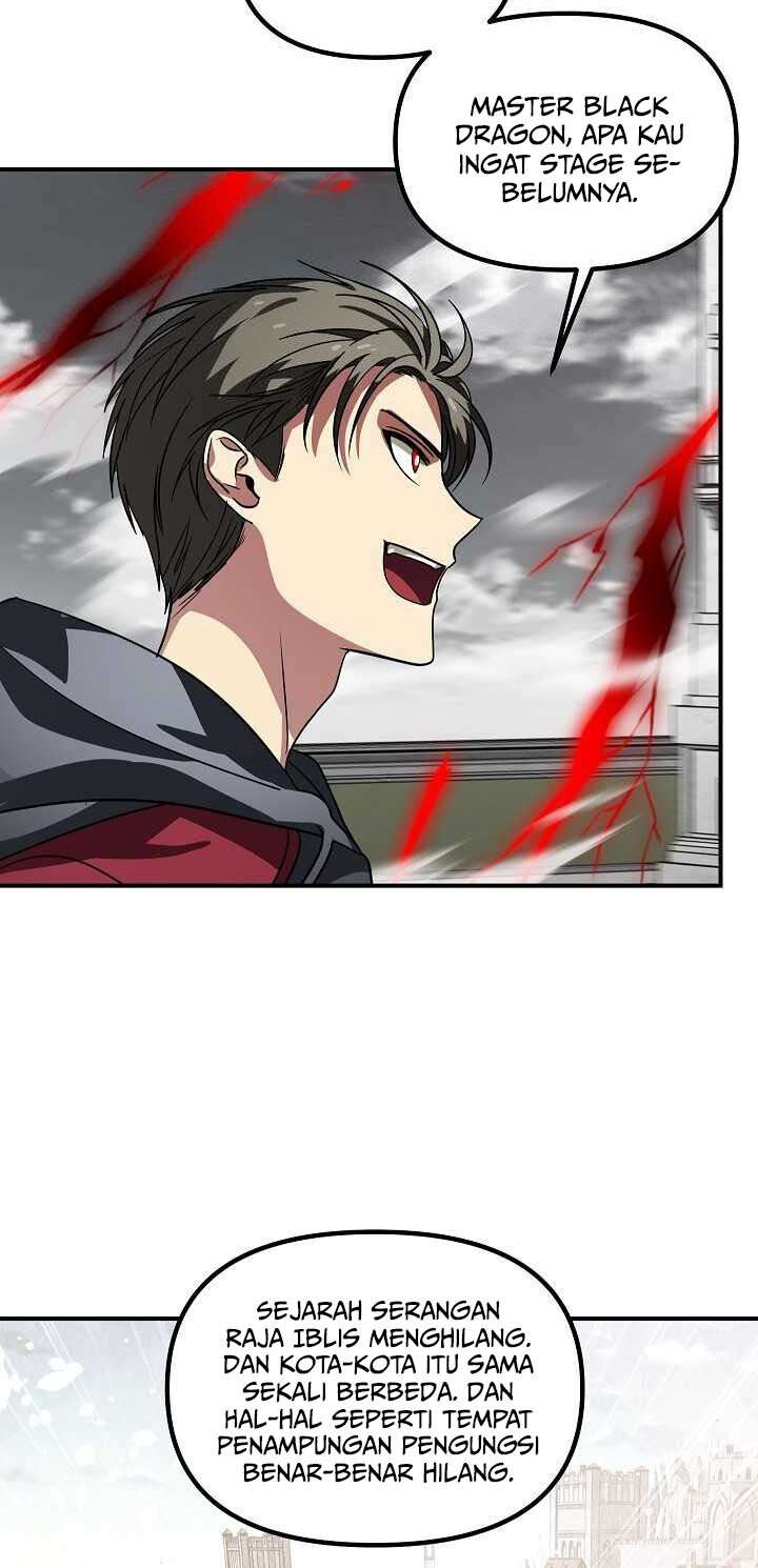 Read SSS-Class Suicide Hunter id Manga Online