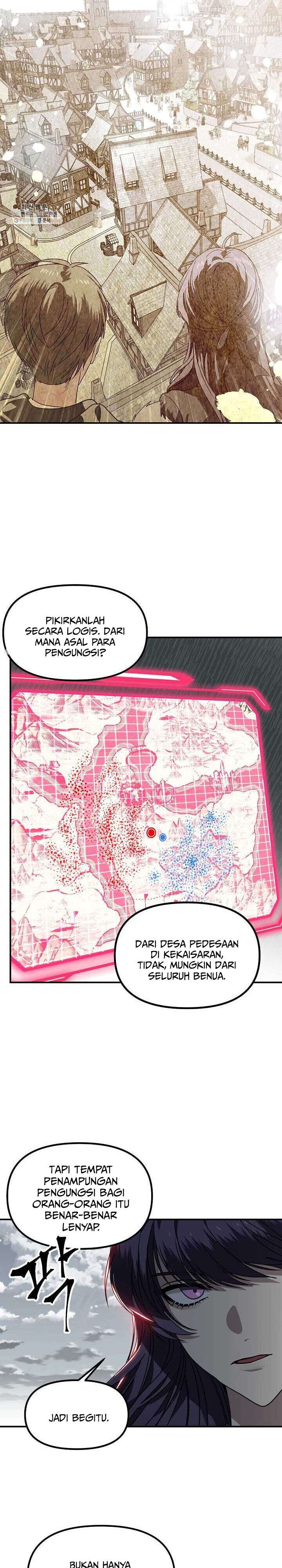 Read SSS-Class Suicide Hunter id Manga Online