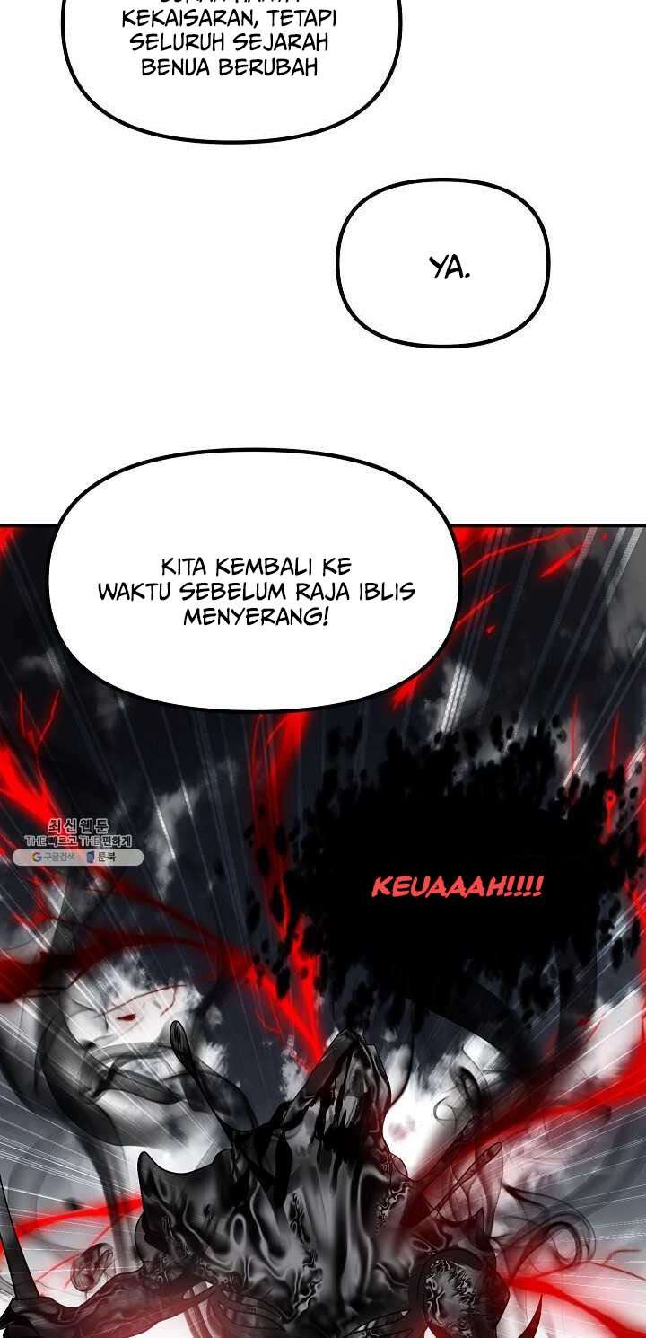 Read SSS-Class Suicide Hunter id Manga Online