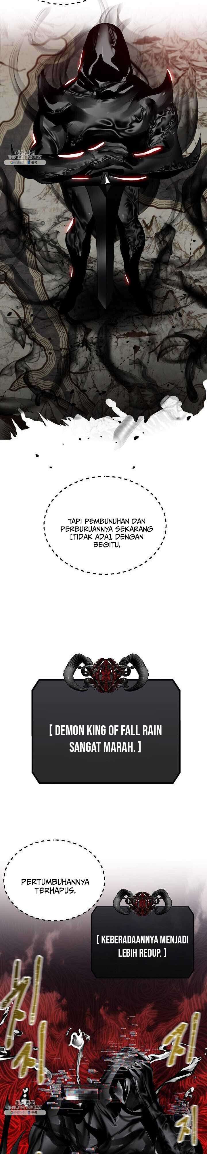 Read SSS-Class Suicide Hunter id Manga Online