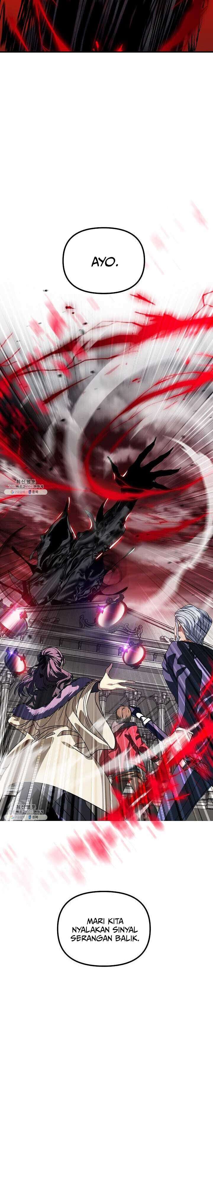 Read SSS-Class Suicide Hunter id Manga Online