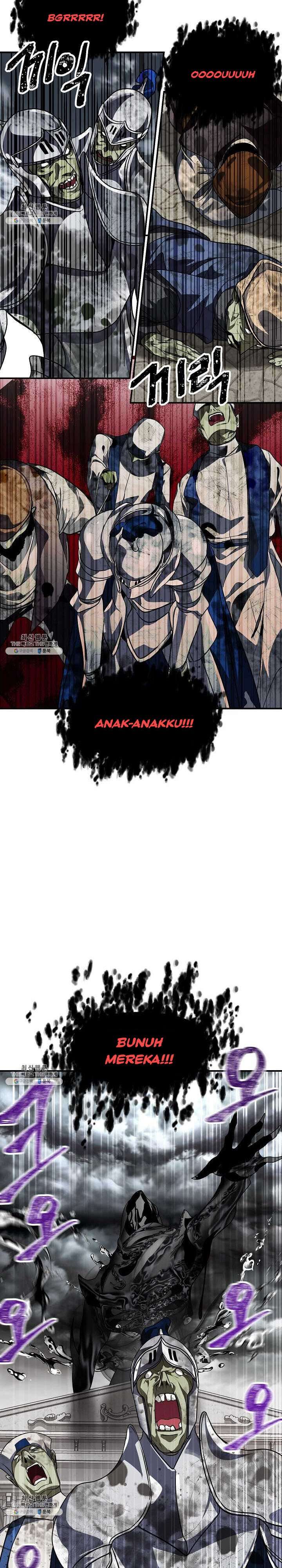 Read SSS-Class Suicide Hunter id Manga Online